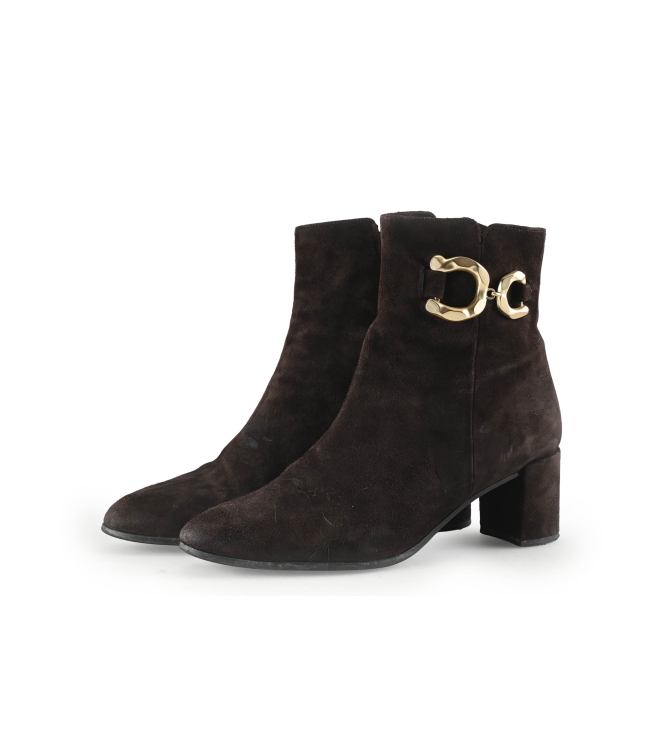 Notre-V Enkellaarzen