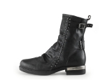 A.S.98 Biker boots