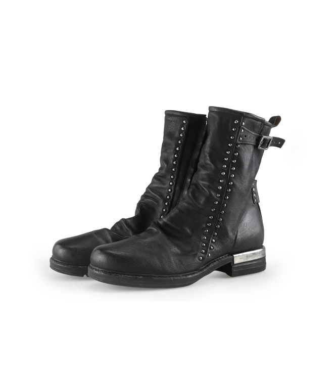 A.S.98 Biker boots