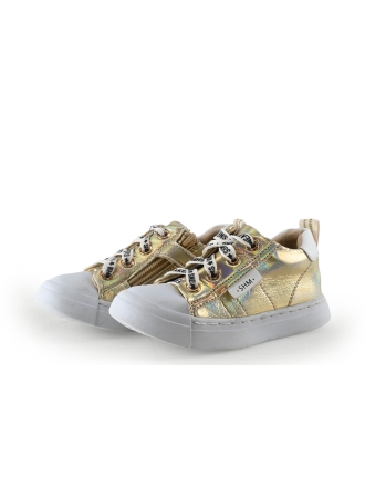 Barst! Sneakers Goud 340523
Maat 23