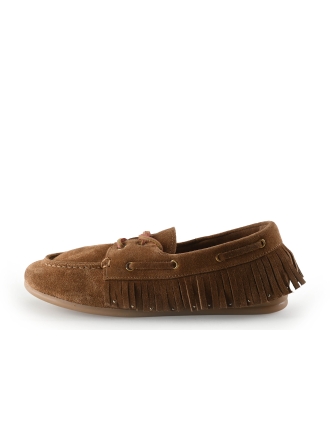 Ayana Loafers Cognac 340531
 Maat 37
 
