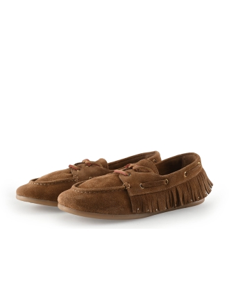 Ayana Loafers Cognac 340531
 Maat 37
 