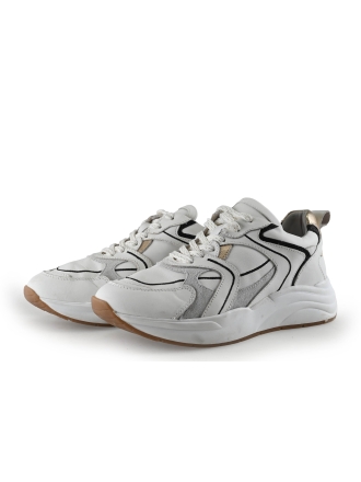 Blasz Sneakers Wit 340532
 Maat 40
 