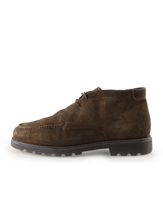 Giorgio Veterboots Bruin 340533
 Maat 42
 