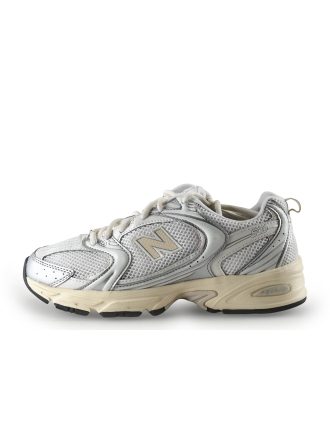 New Balance Sneakers Wit 340545
 Maat 40
 