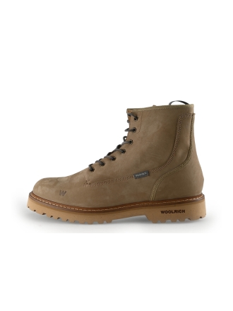 Woolrich Boots Beige 340546
 Maat 45
 