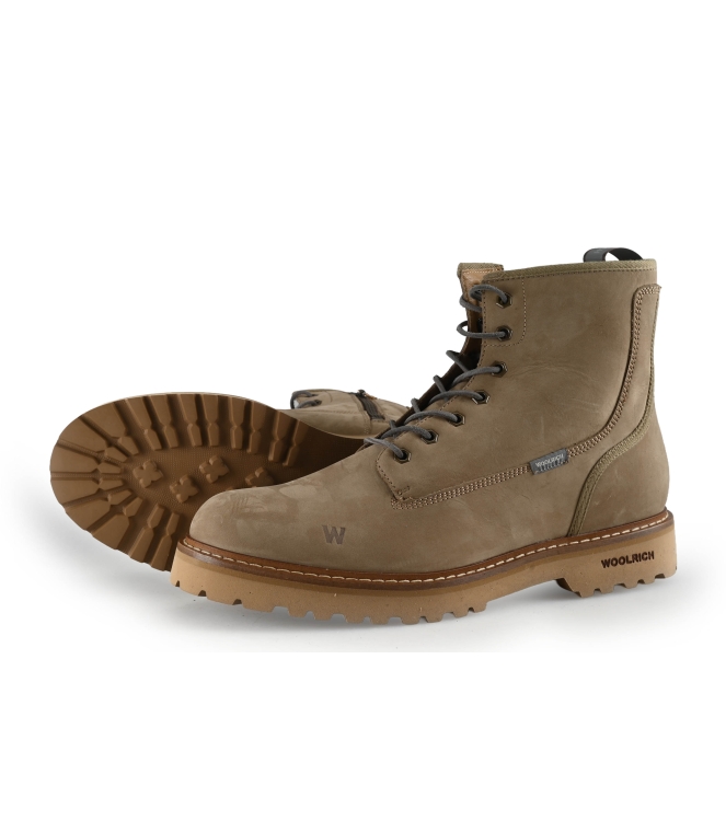 Woolrich Boots