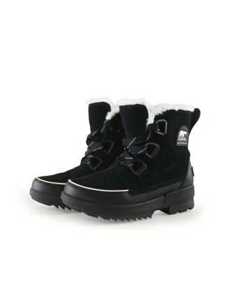 Sorel Snowboots Zwart 340553
 Maat 38
 