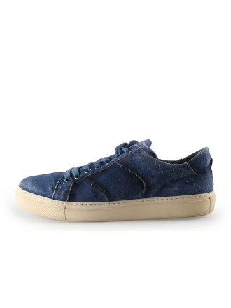 Greve Sneakers Blauw 340562
 Maat 42
 