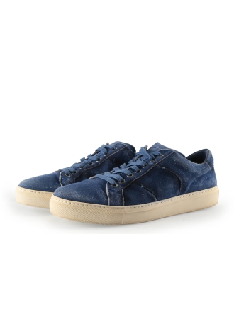 Greve Sneakers Blauw 340562
 Maat 42
 