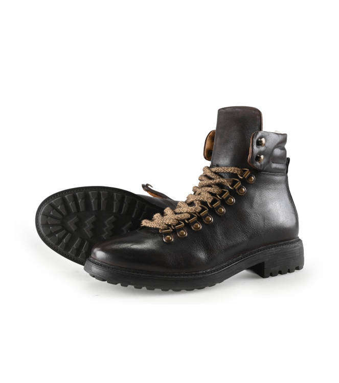 Stefano Lauran Veterboots