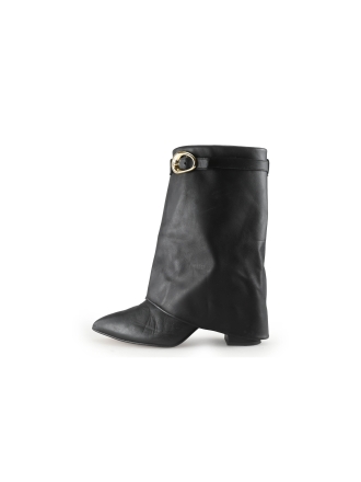 Toral Laarzen Zwart 340573
 Maat 38
 