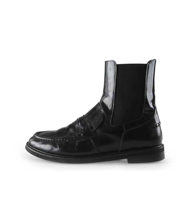 Stefano Lauran Enkellaarzen