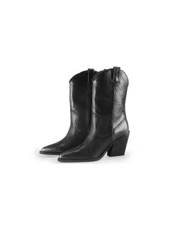 Bronx Cowboy laarzen Grijs 340575
 Maat 40
 