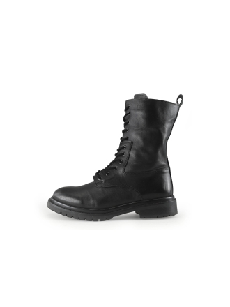 Inuovo Veterboots Zwart 340578
 Maat 41
 