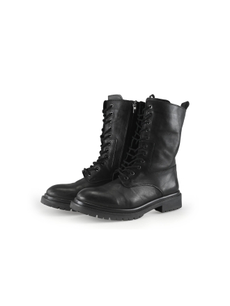 Inuovo Veterboots Zwart 340578
 Maat 41
 
