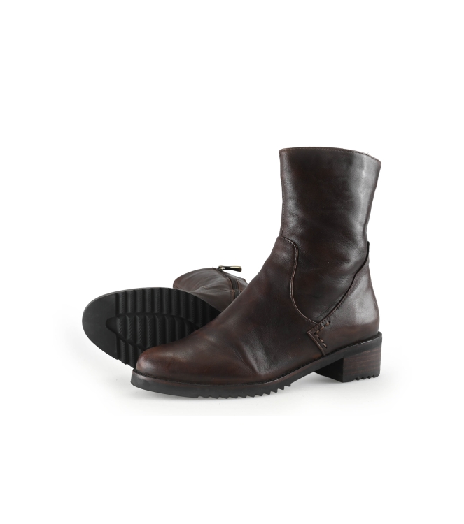 Everybody Enkellaarzen