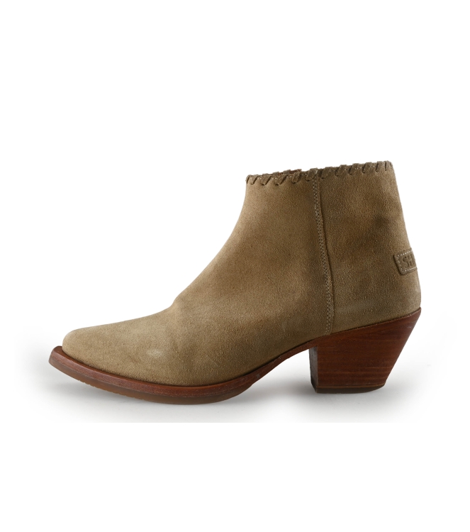 Shabbies Amsterdam Enkellaarzen