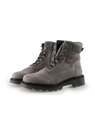 Tamaris Veterboots Grijs 340595
 Maat 39
 