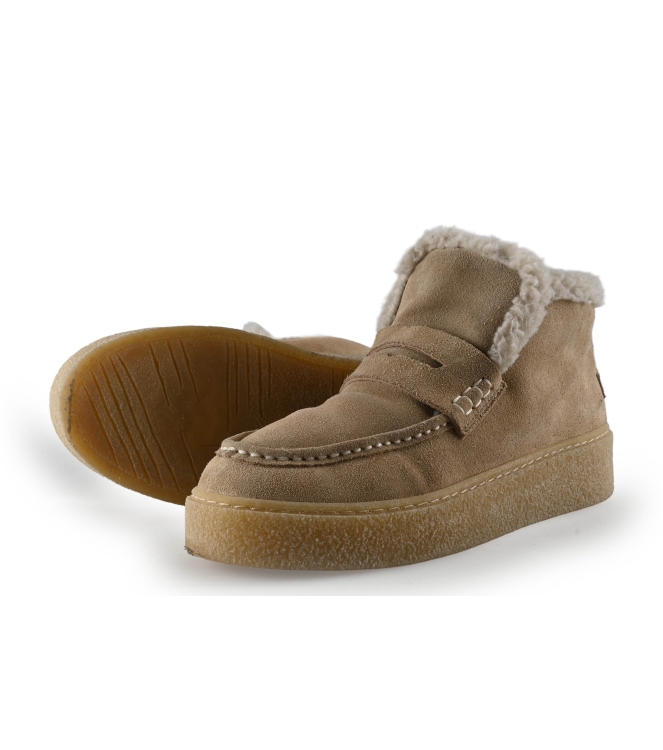 Shabbies Amsterdam Snowboots