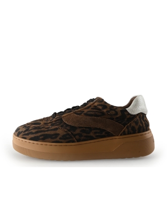 Unisa Sneakers Bruin 340600
Maat 38