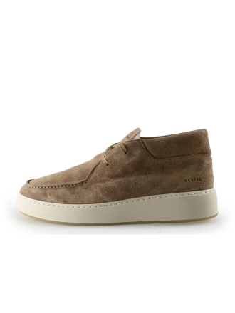 Nubikk Veterschoenen Bruin 340603
 Maat 43
 