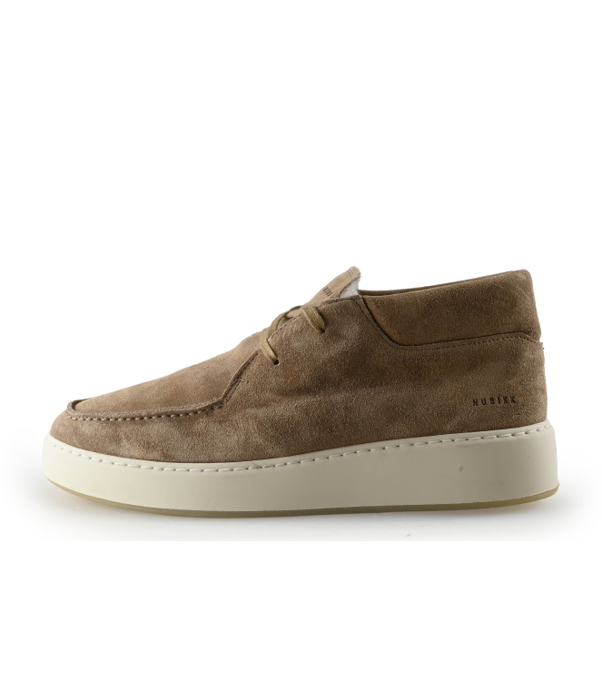 Nubikk Veterschoenen