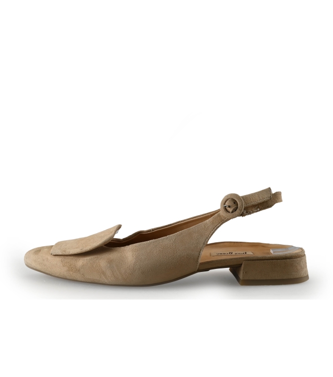Paul Green Slingbacks