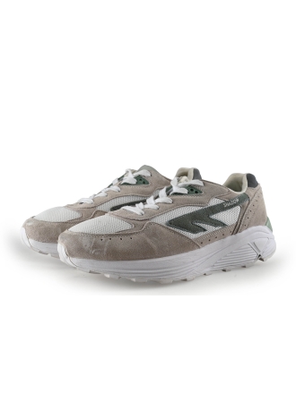 Hi-tec Sneakers Beige 340607
 Maat 44
 