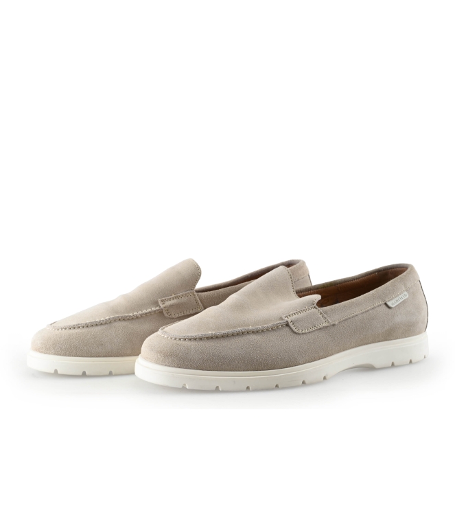 Manfield Loafers