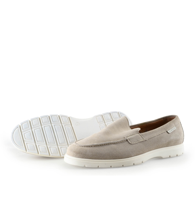 Manfield Loafers