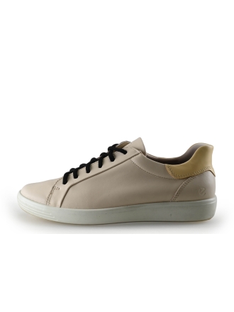 Ecco Sneakers Wit 340620
 Maat 39
 
