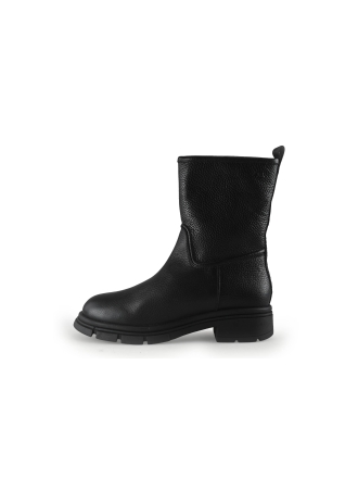 Maruti Boots Zwart 340621
 Maat 42
 