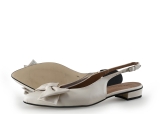 Lina Locchi Slingbacks
