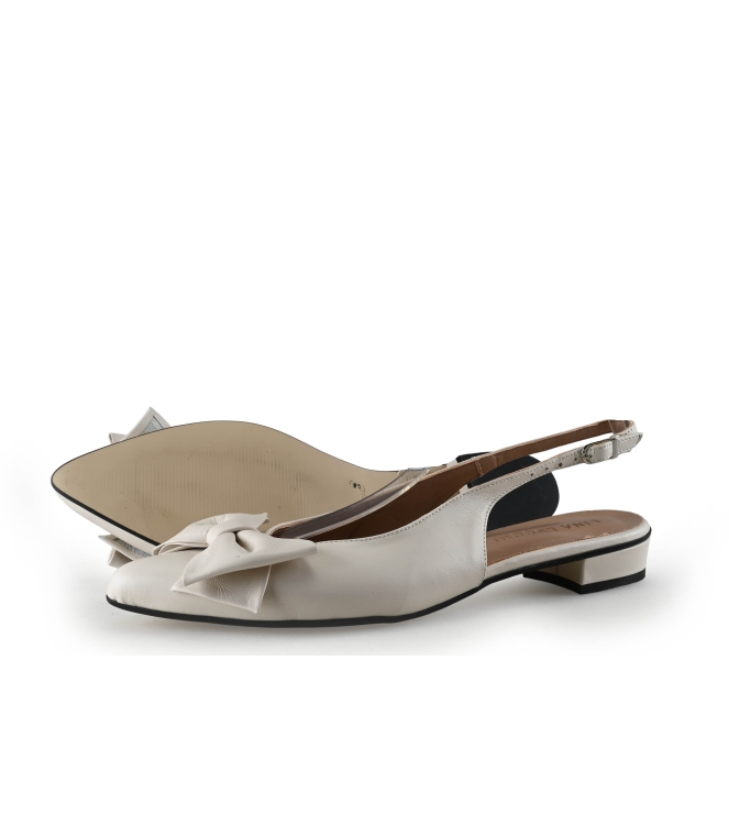 Lina Locchi Slingbacks