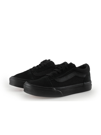 Vans Sneakers Zwart 340640
 Maat 29
 