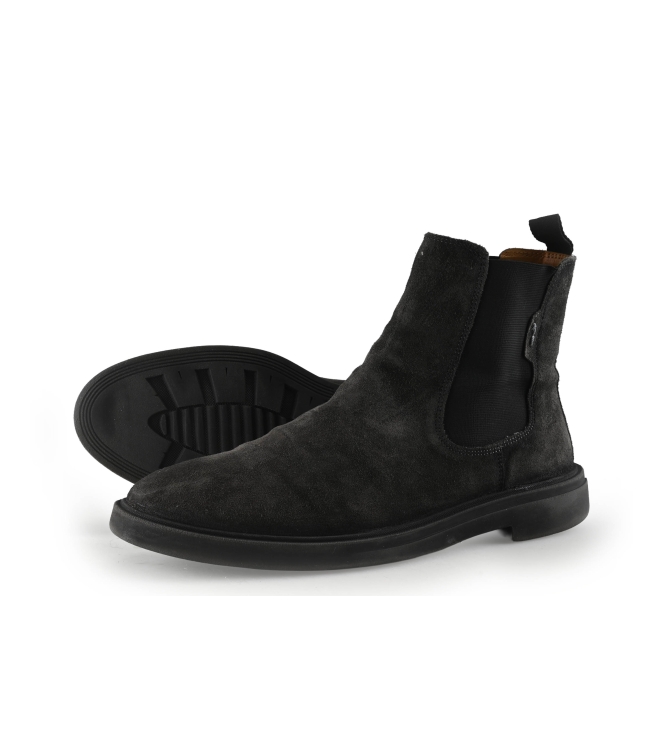 Sub55 Chelsea boots