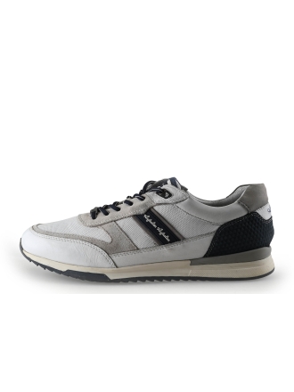 Australian Sneakers Wit 340647
 Maat 44
 