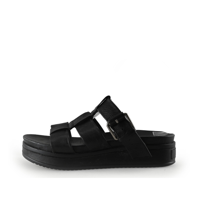 Shabbies Amsterdam Sandalen