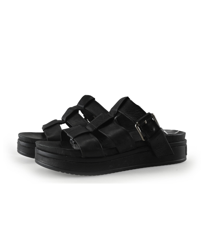 Shabbies Amsterdam Sandalen