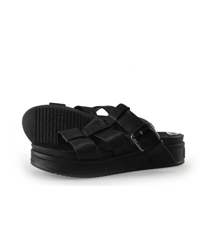 Shabbies Amsterdam Sandalen