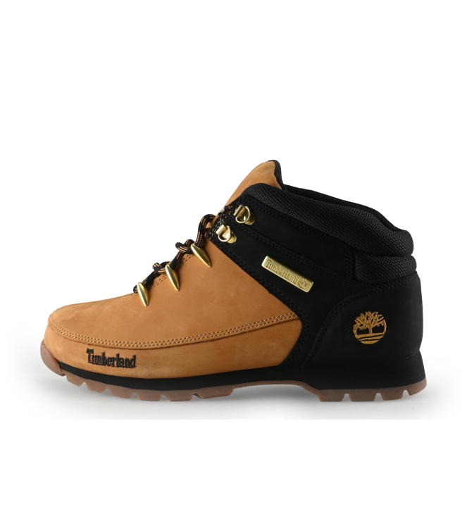 Timberland Wandellaarzen