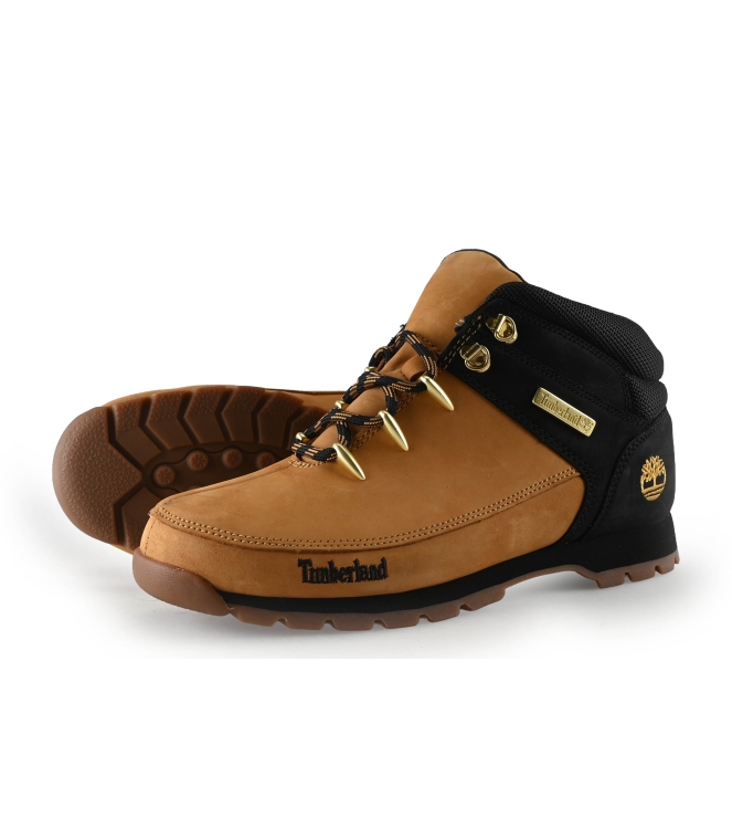 Timberland Wandellaarzen