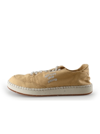 ACBC Sneakers Beige 340656
Maat 43