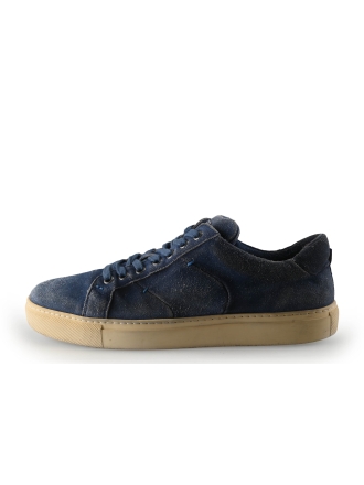 Greve Sneakers Blauw 340668
 Maat 42
 