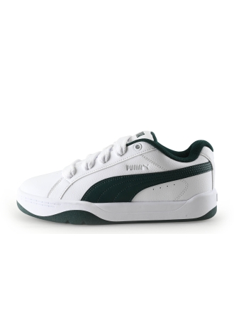 Puma Sneakers Wit 340673
 Maat 39
 