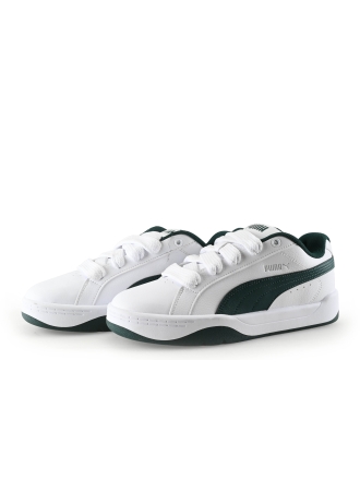 Puma Sneakers Wit 340673
 Maat 39
 