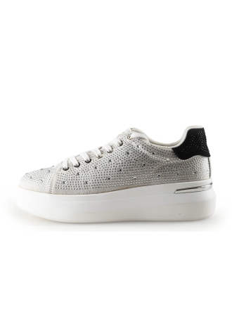 La Strada Sneakers Grijs 340682
 Maat 40
 