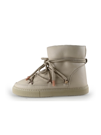 Inuikii Snowboots Beige 340686
 Maat 41
 