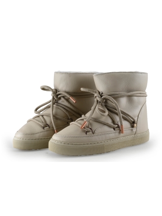 Inuikii Snowboots Beige 340686
 Maat 41
 